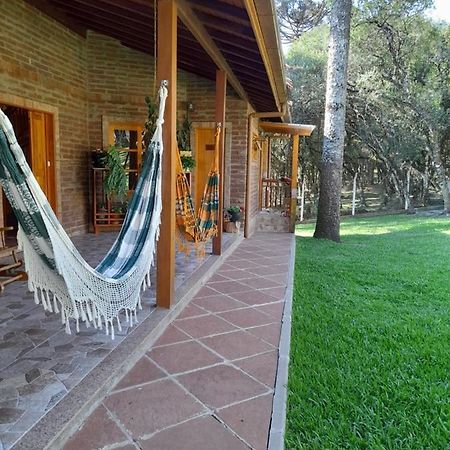 Quartos Recanto Da Natureza Interior קנלה מראה חיצוני תמונה
