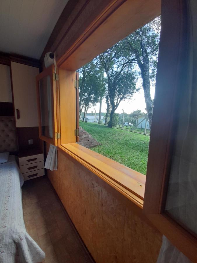 Quartos Recanto Da Natureza Interior קנלה מראה חיצוני תמונה