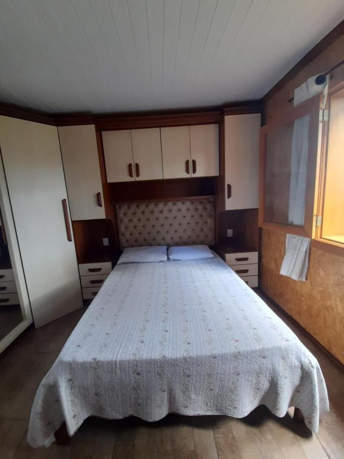 Quartos Recanto Da Natureza Interior קנלה מראה חיצוני תמונה