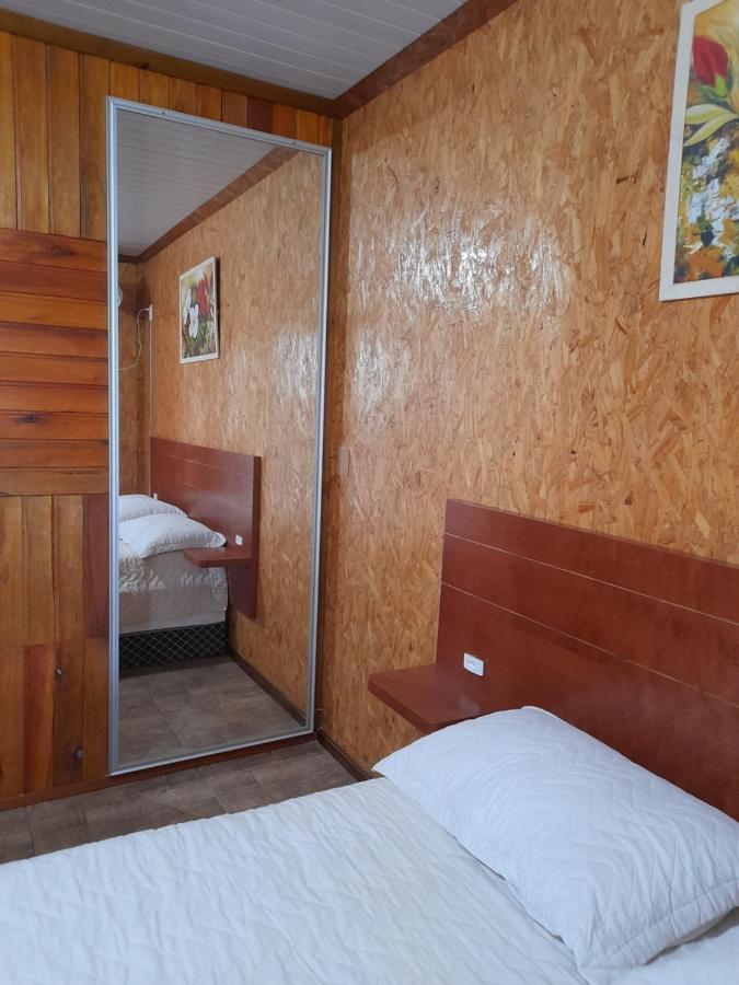 Quartos Recanto Da Natureza Interior קנלה מראה חיצוני תמונה