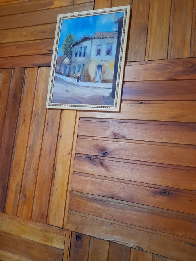 Quartos Recanto Da Natureza Interior קנלה מראה חיצוני תמונה