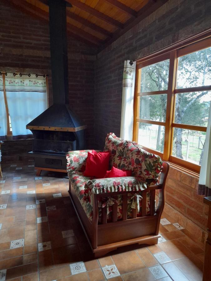 Quartos Recanto Da Natureza Interior קנלה מראה חיצוני תמונה