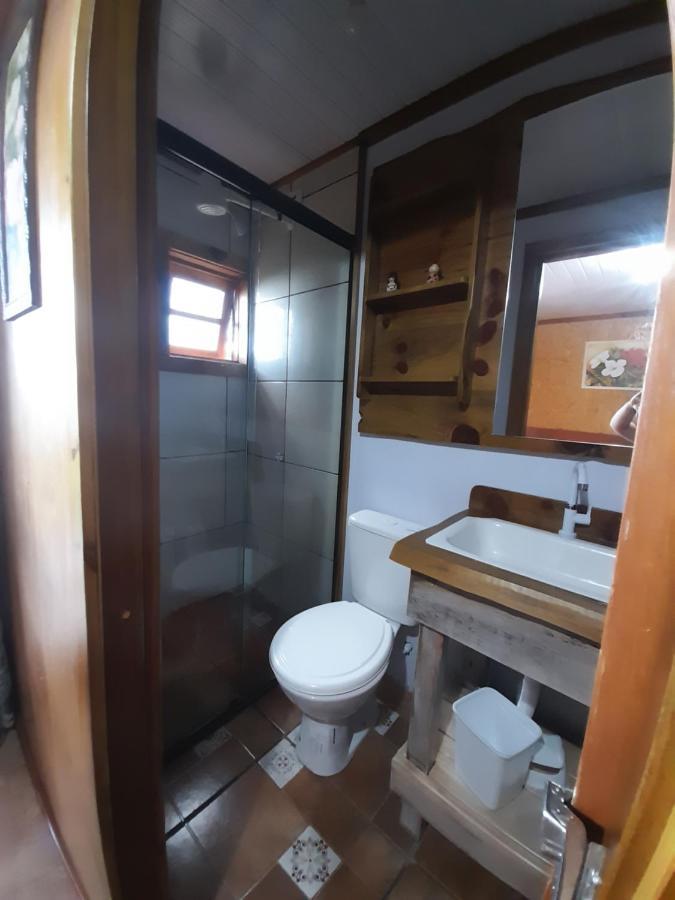 Quartos Recanto Da Natureza Interior קנלה מראה חיצוני תמונה