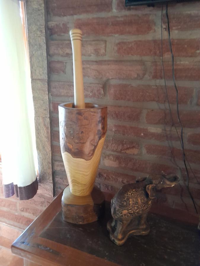 Quartos Recanto Da Natureza Interior קנלה מראה חיצוני תמונה