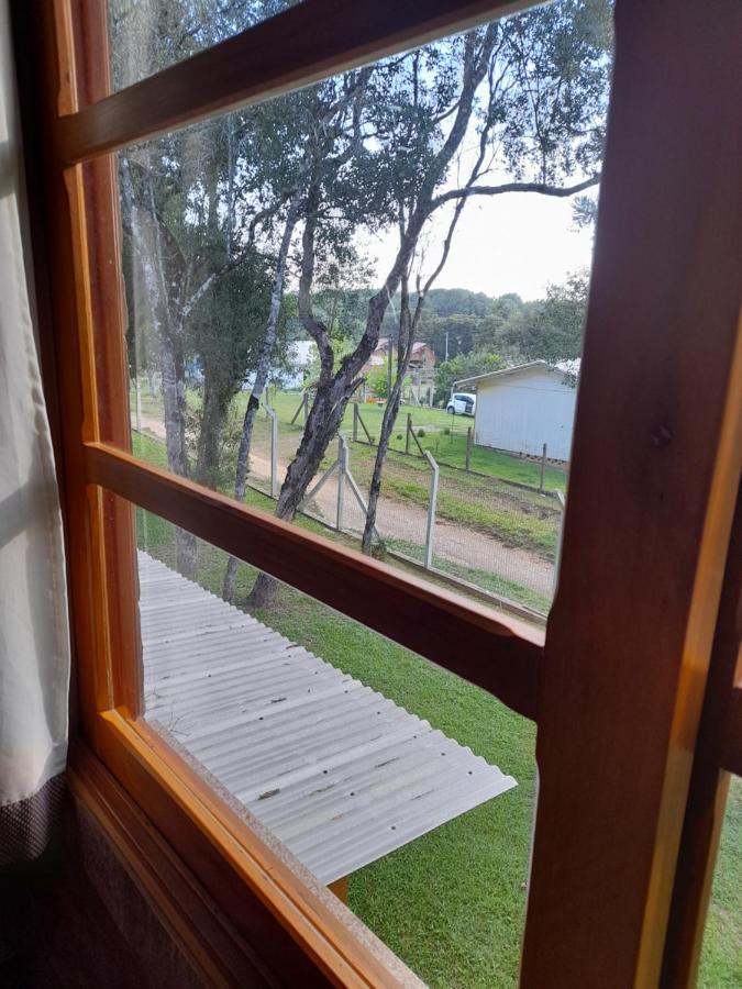 Quartos Recanto Da Natureza Interior קנלה מראה חיצוני תמונה