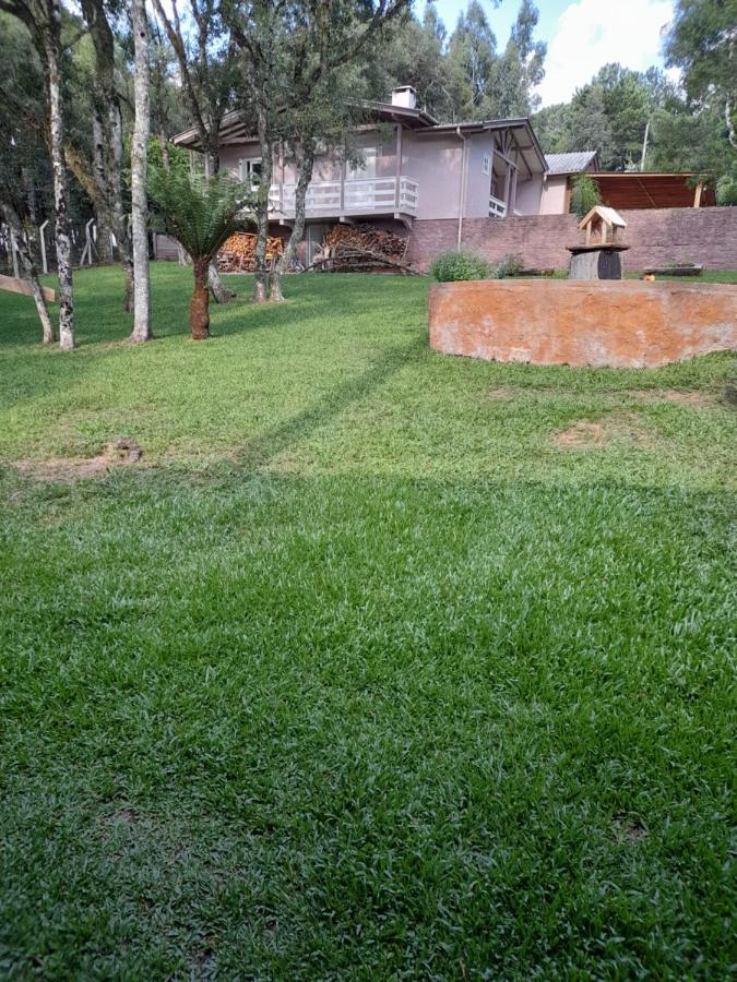 Quartos Recanto Da Natureza Interior קנלה מראה חיצוני תמונה