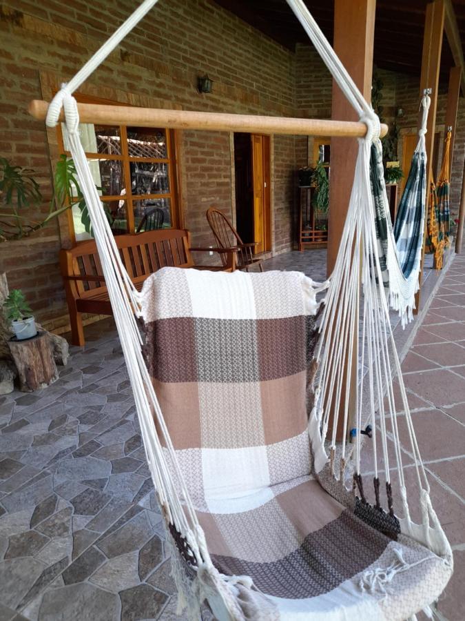 Quartos Recanto Da Natureza Interior קנלה מראה חיצוני תמונה