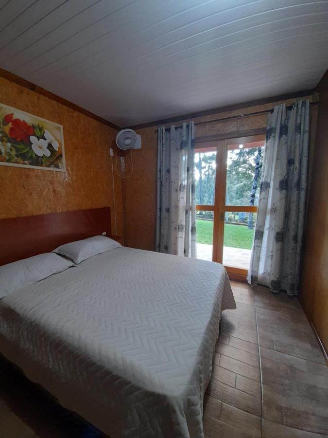 Quartos Recanto Da Natureza Interior קנלה מראה חיצוני תמונה