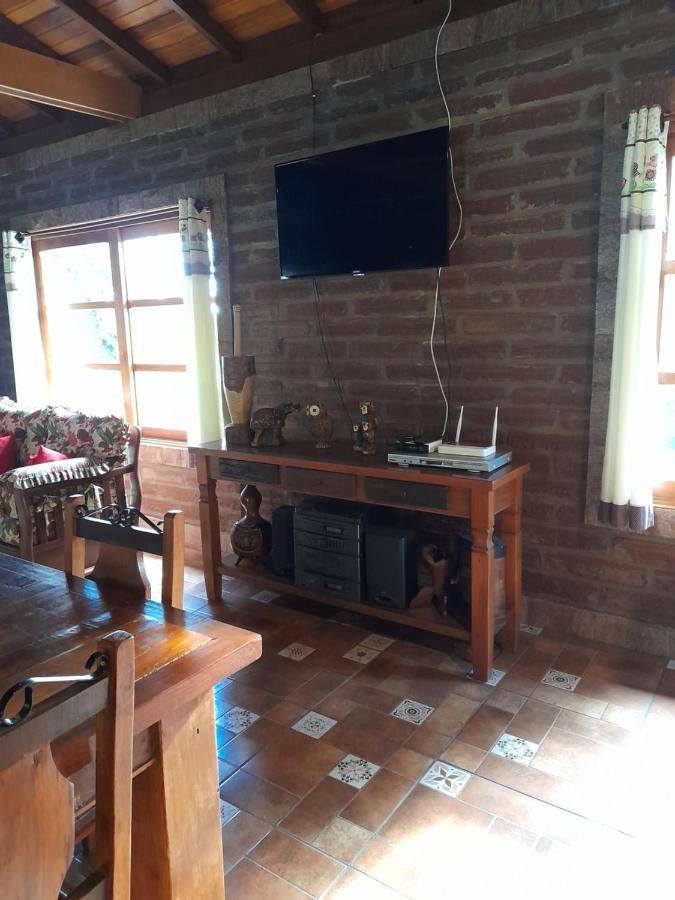 Quartos Recanto Da Natureza Interior קנלה מראה חיצוני תמונה
