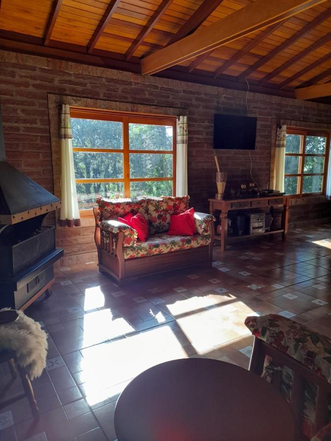 Quartos Recanto Da Natureza Interior קנלה מראה חיצוני תמונה