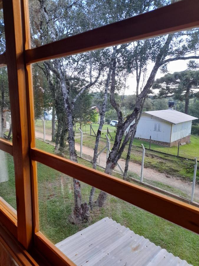 Quartos Recanto Da Natureza Interior קנלה מראה חיצוני תמונה