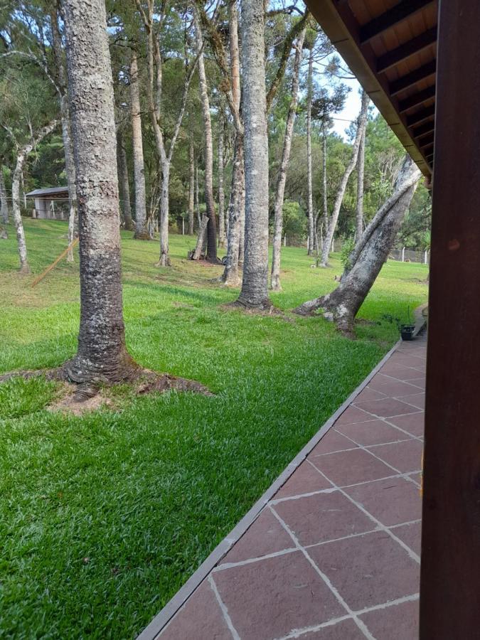 Quartos Recanto Da Natureza Interior קנלה מראה חיצוני תמונה