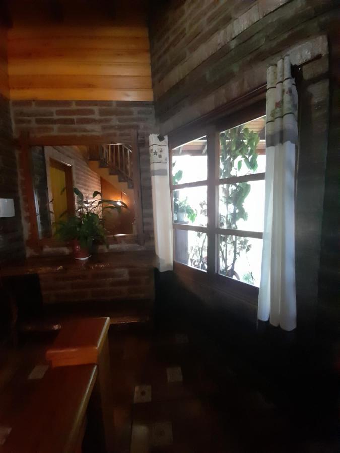 Quartos Recanto Da Natureza Interior קנלה מראה חיצוני תמונה