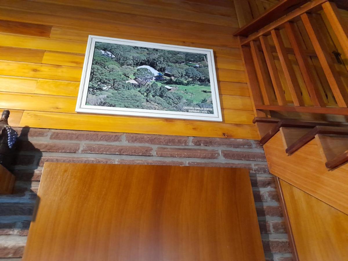 Quartos Recanto Da Natureza Interior קנלה מראה חיצוני תמונה