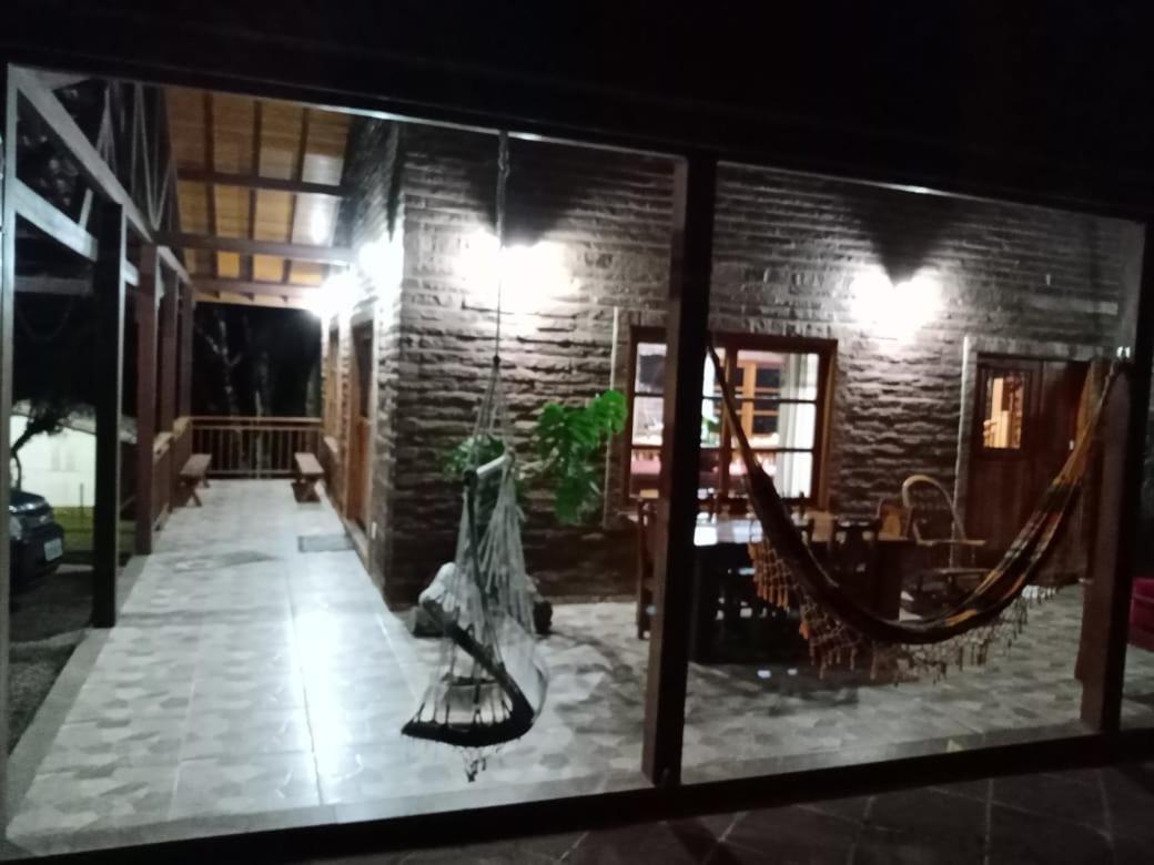 Quartos Recanto Da Natureza Interior קנלה מראה חיצוני תמונה