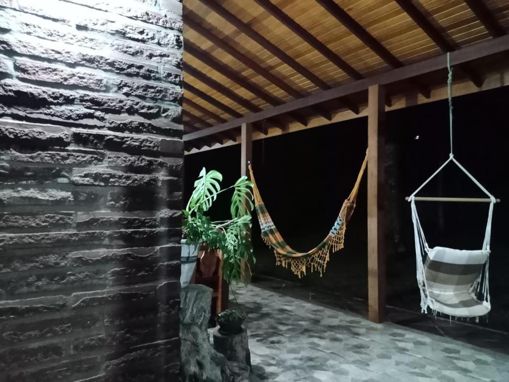 Quartos Recanto Da Natureza Interior קנלה מראה חיצוני תמונה