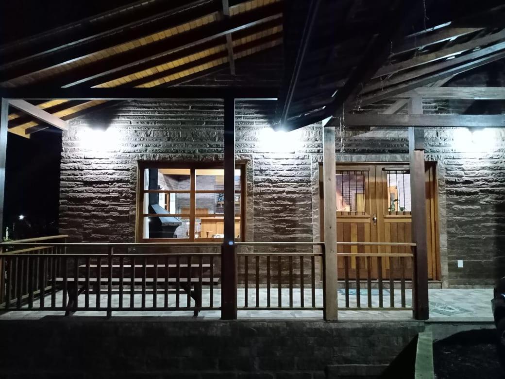 Quartos Recanto Da Natureza Interior קנלה מראה חיצוני תמונה