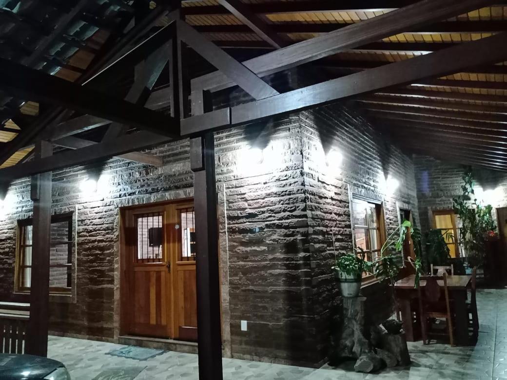 Quartos Recanto Da Natureza Interior קנלה מראה חיצוני תמונה
