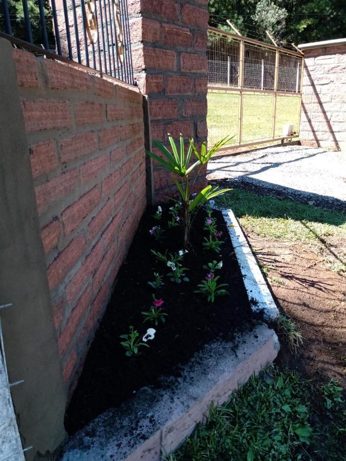 Quartos Recanto Da Natureza Interior קנלה מראה חיצוני תמונה
