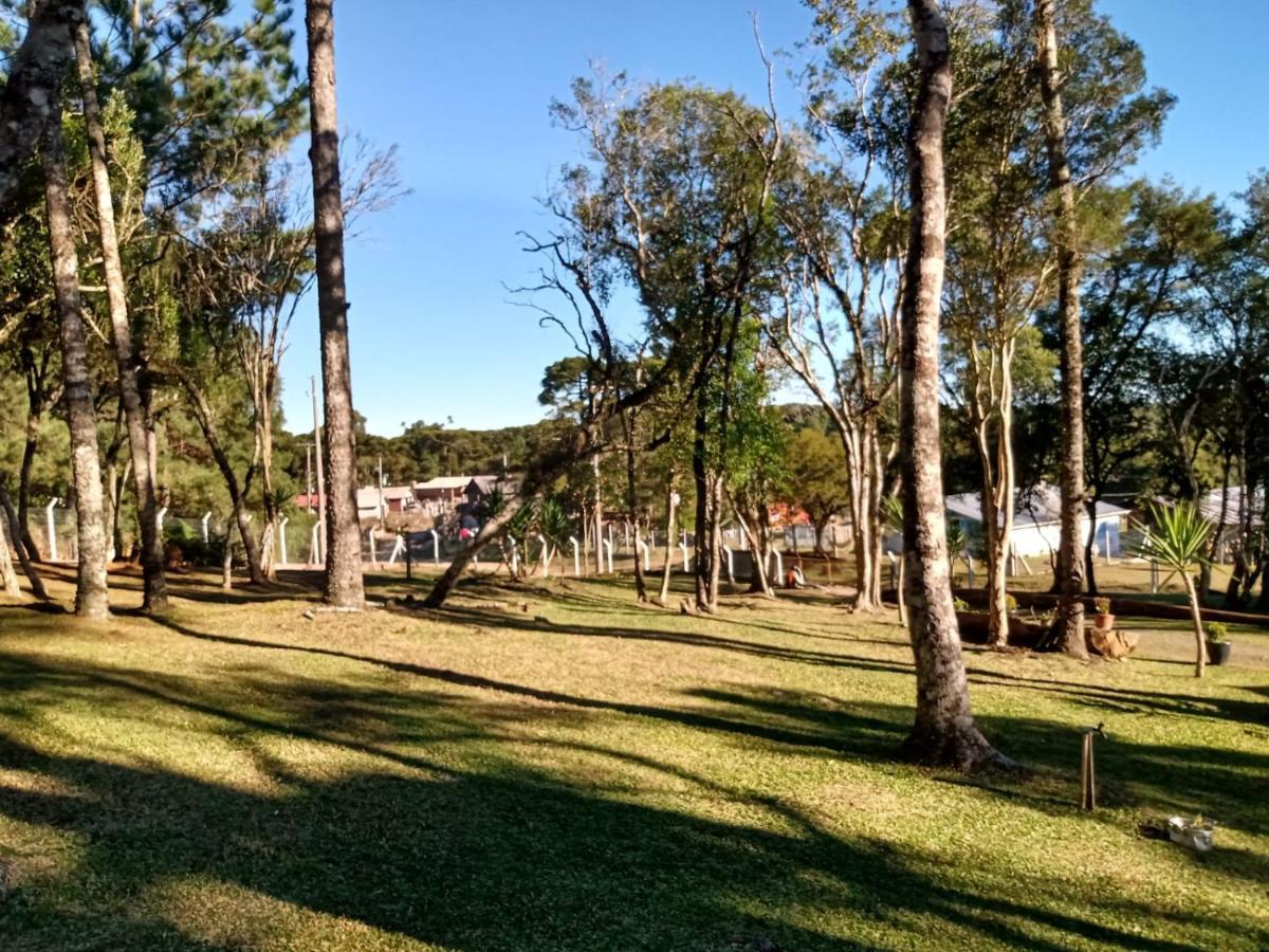 Quartos Recanto Da Natureza Interior קנלה מראה חיצוני תמונה