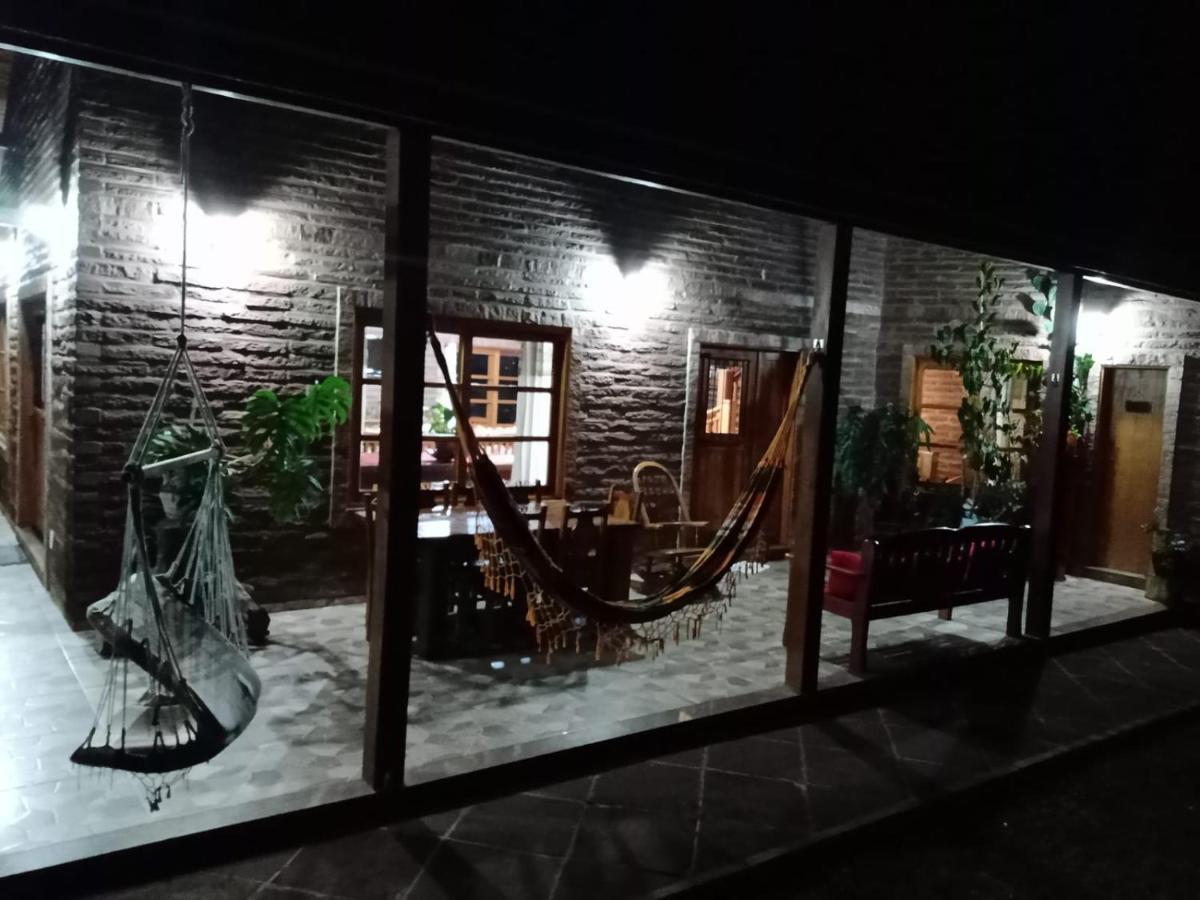 Quartos Recanto Da Natureza Interior קנלה מראה חיצוני תמונה